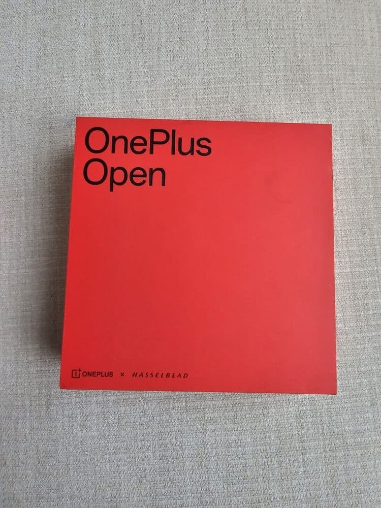 OnePlus Open — view 6