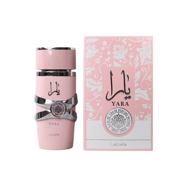 Lattafa Yara Perfume For Women EDP 100ml — view 1