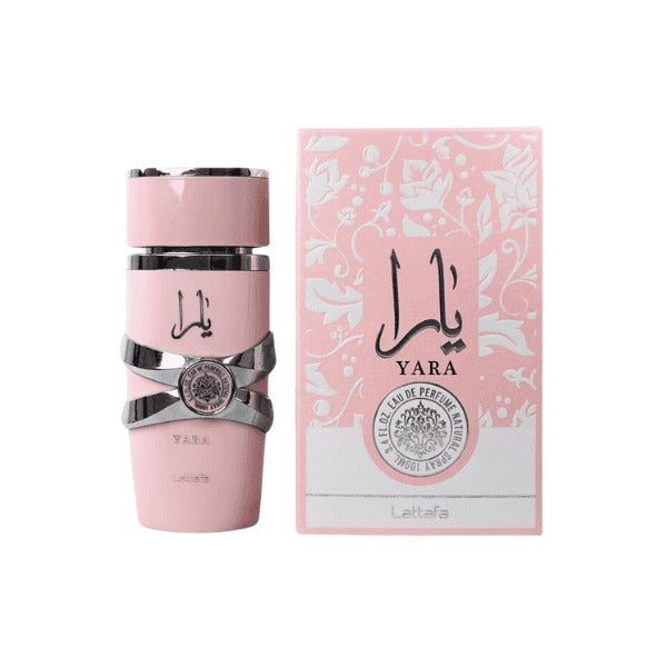 Lattafa Yara Perfume For Women EDP 100ml