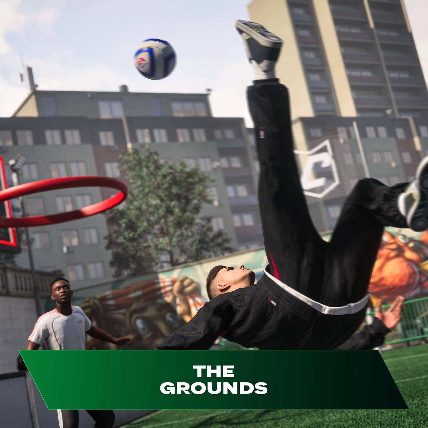 EA SPORTS FC 27 Standard Edition — view 2
