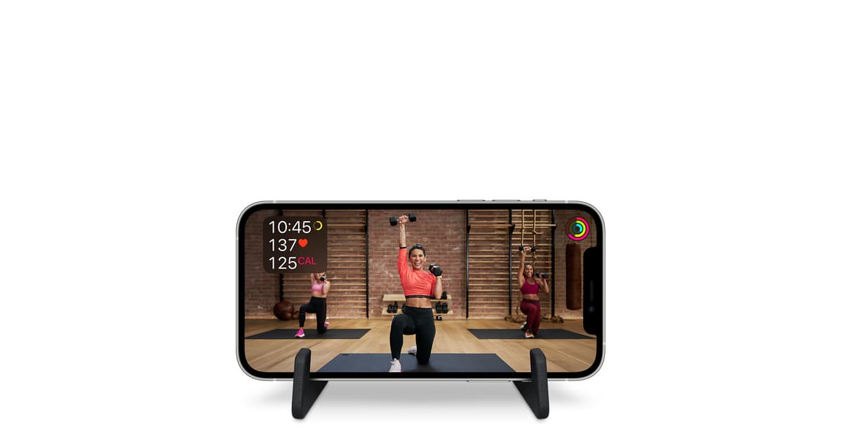 Elevation Lab GoStand Adjustable Stand for iPhone — view 2