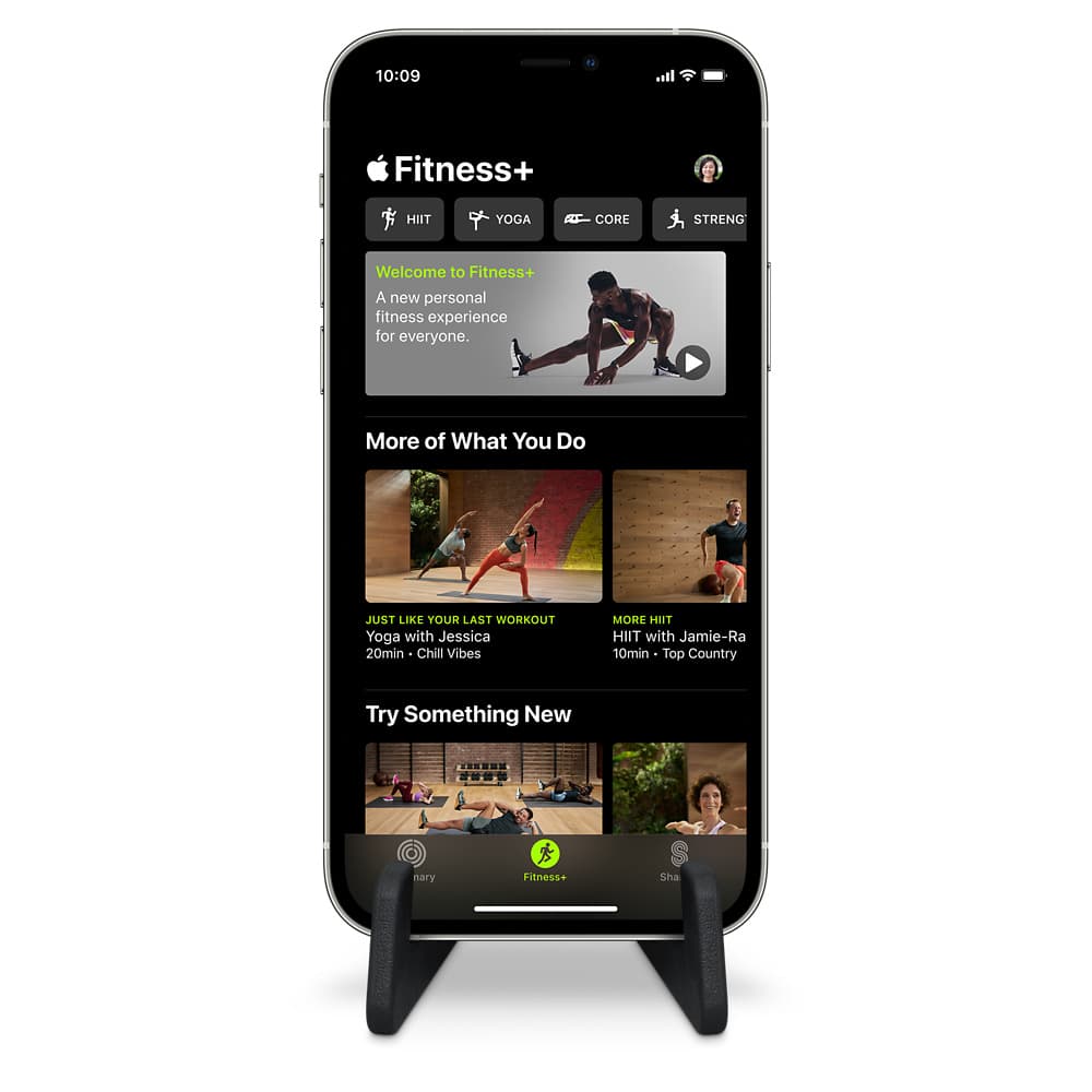 Elevation Lab GoStand Adjustable Stand for iPhone — view 1