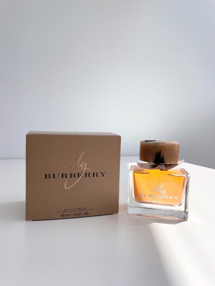 My Burberry EDP 90ml — view 3
