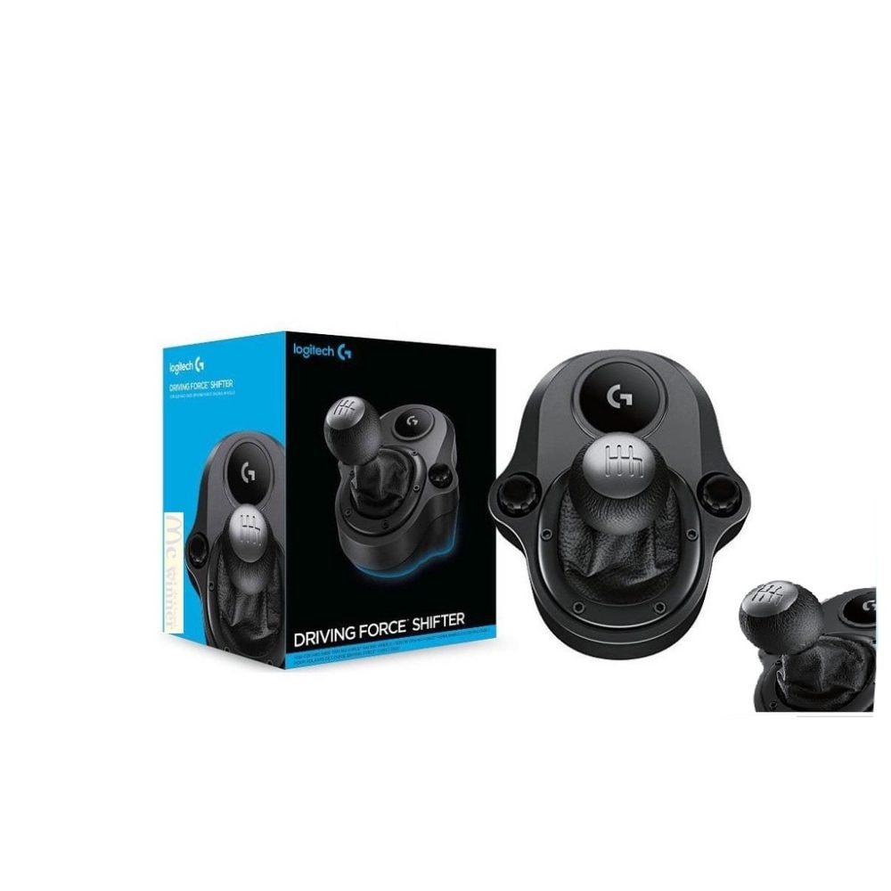 Logitech Driving Force Shifter