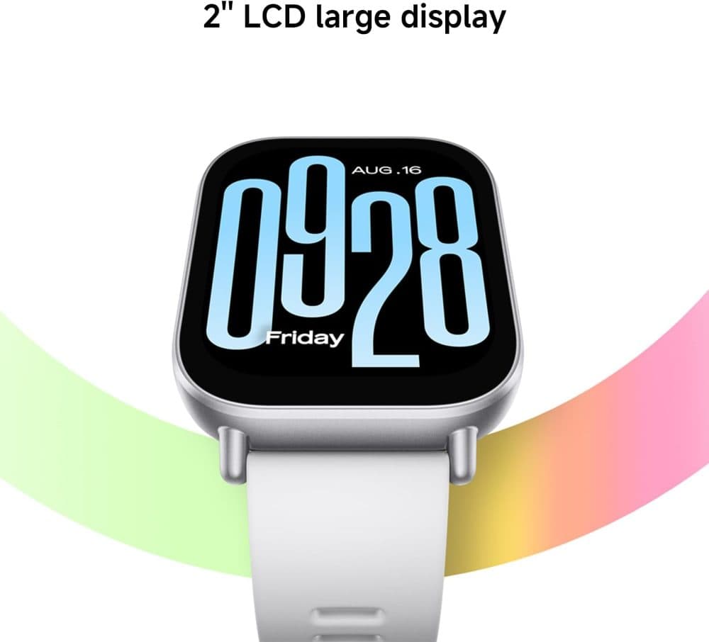 Xiaomi Redmi Watch 5 Active — view 1
