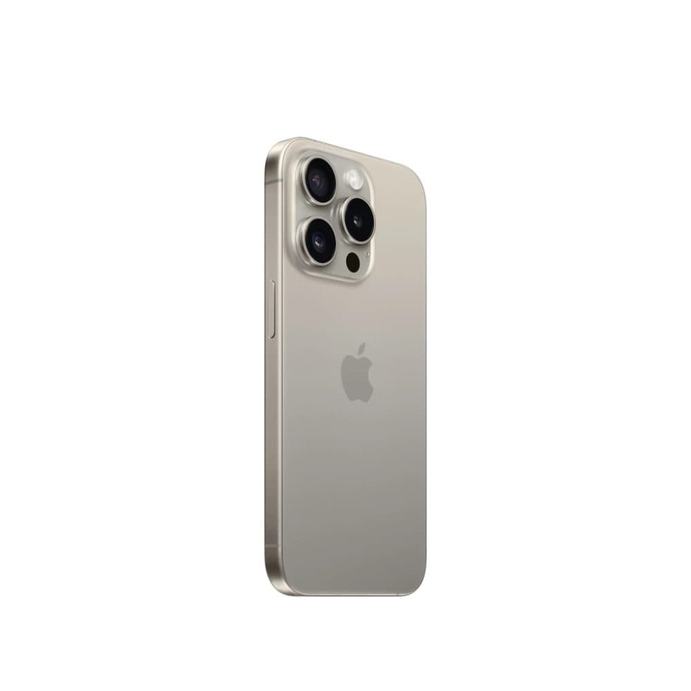 iPhone 15 Pro 128GB — view 2