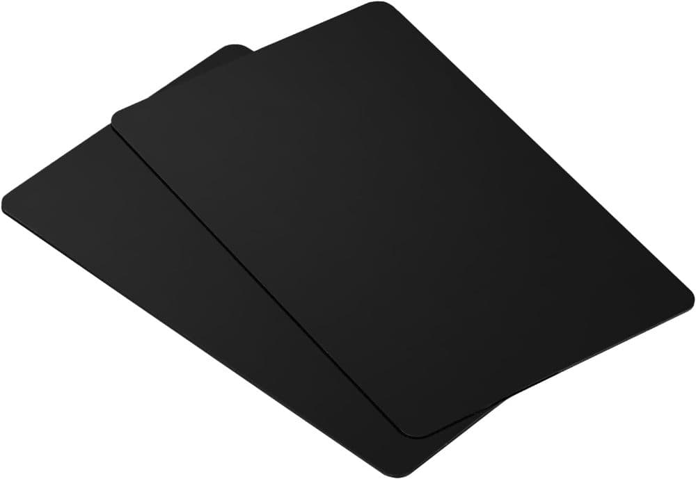 NFC Cards, Blank NFC Tags NTAG215 Cards — view 8