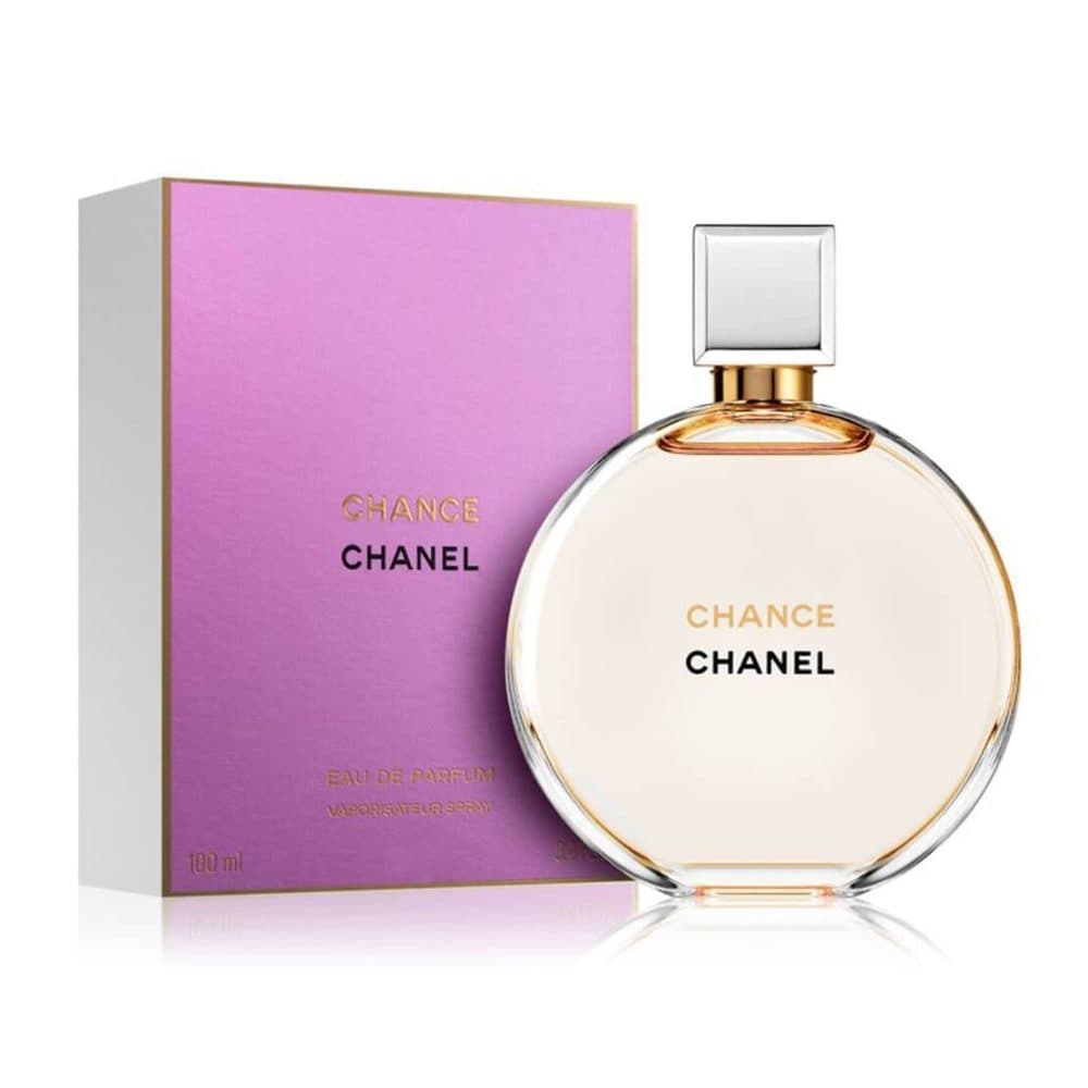 Chance Chanel EDP 100ml — view 1