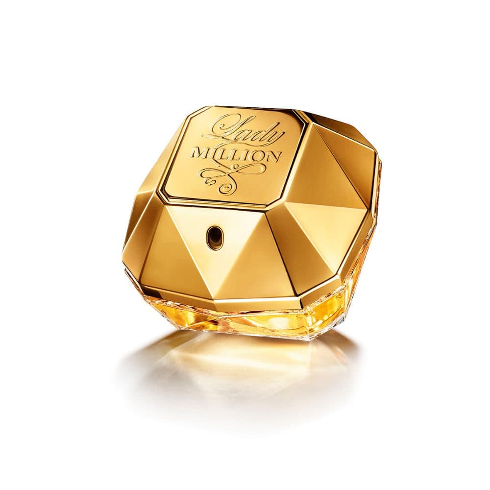 Paco Rabanne Lady Million Eau de Parfum 80ml — view 2