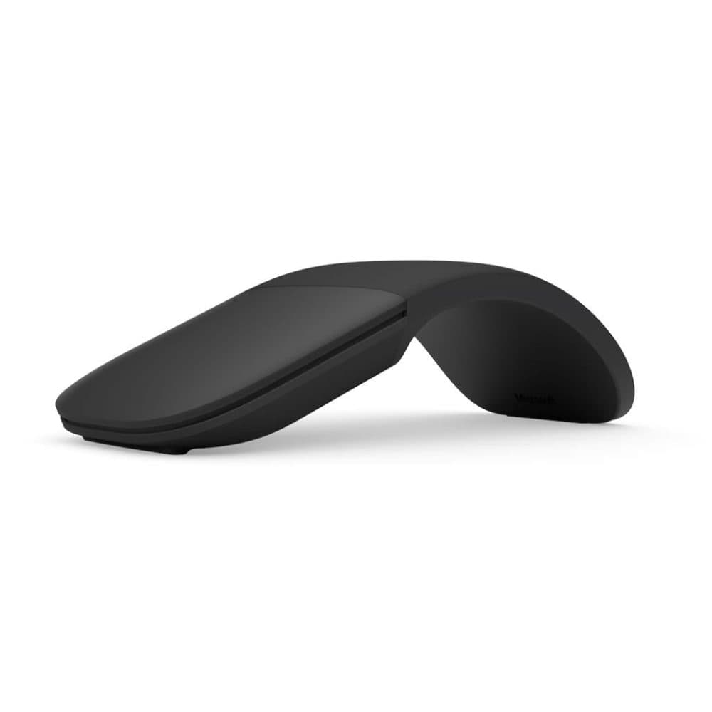 Microsoft Arc Mouse — view 1