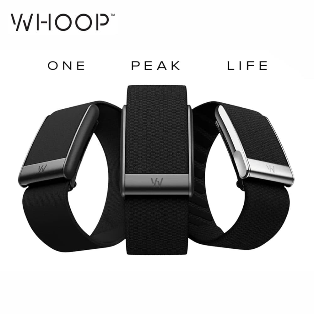 The Whoop One — view 3