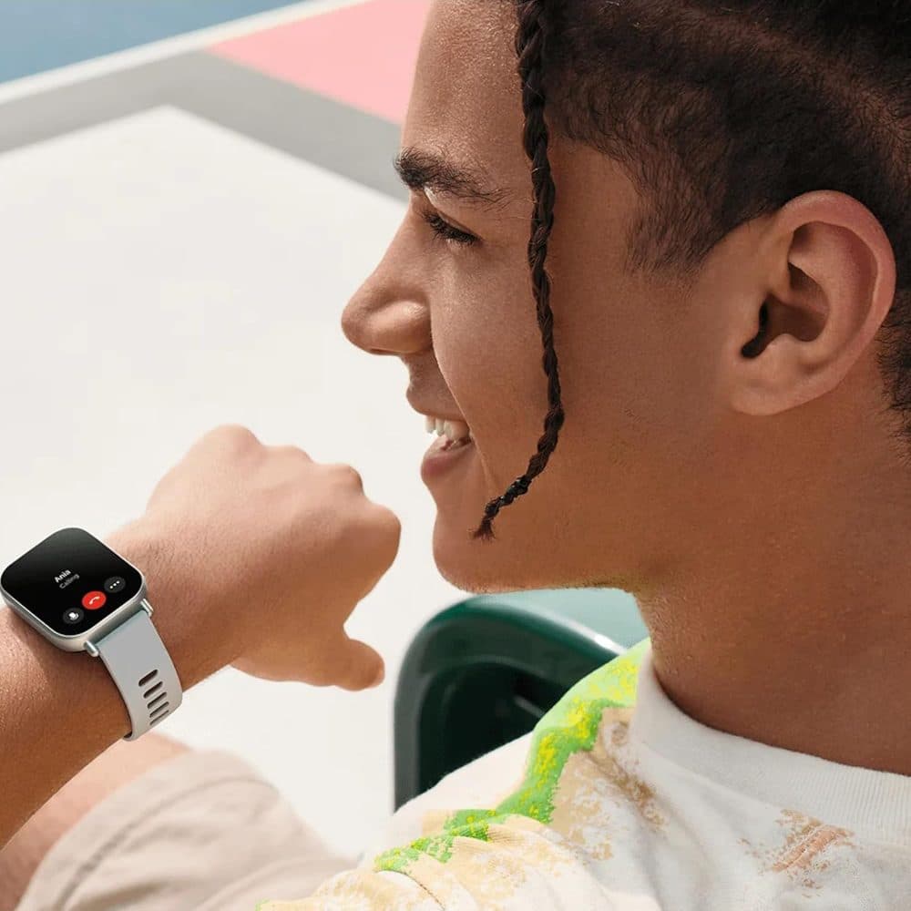 Xiaomi Redmi Watch 5 Active — view 3