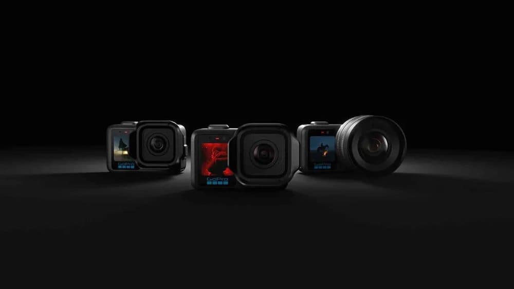 The GoPro Mission 1 Pro — view 8