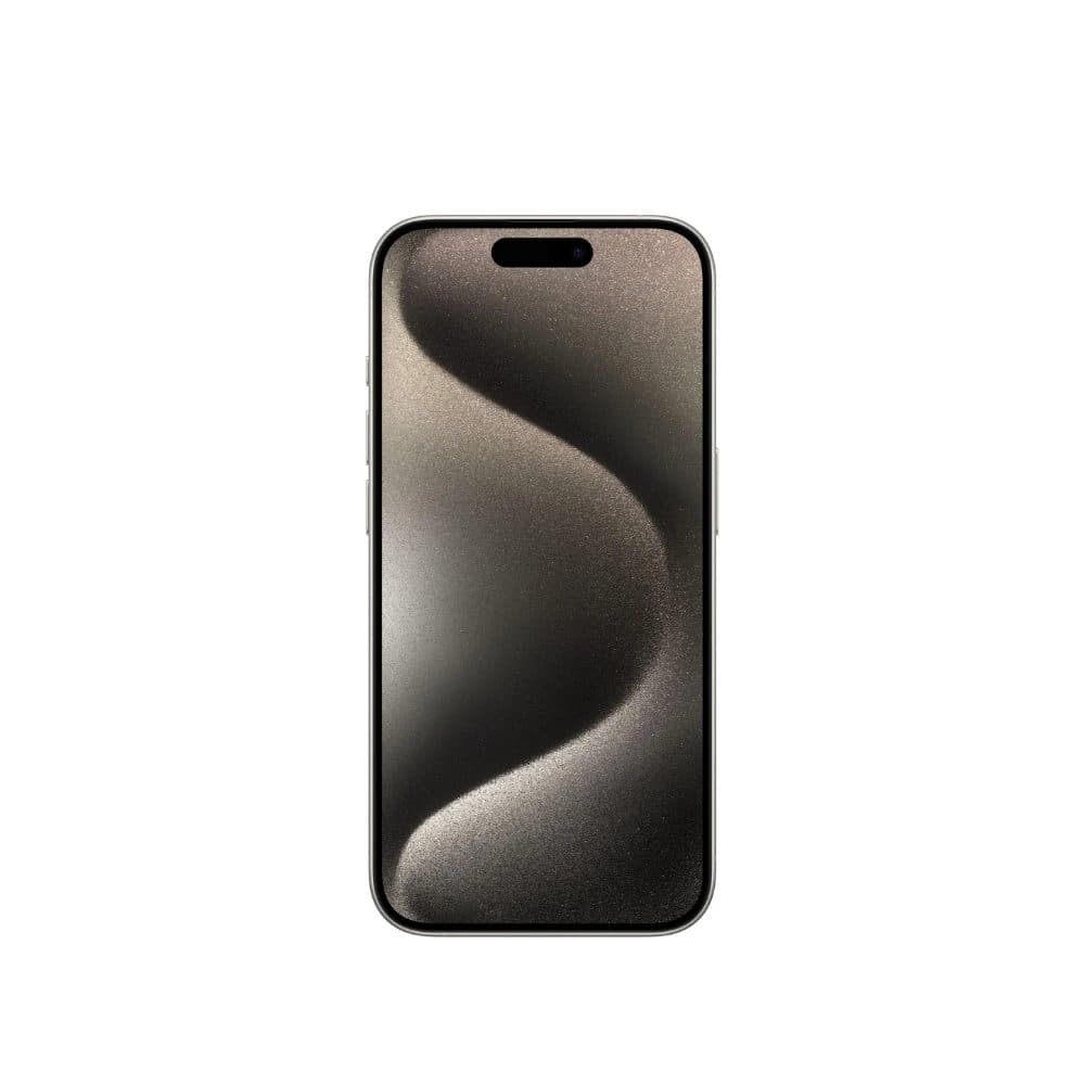 iPhone 15 Pro 128GB — view 3