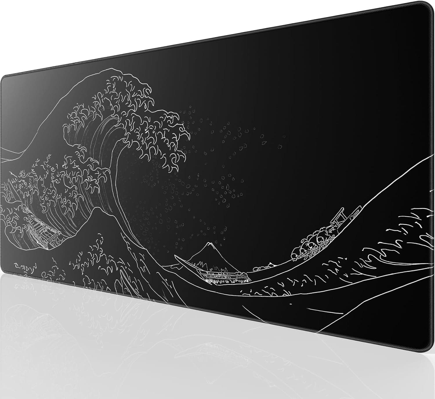 Gaming Mouse Pad — view 1