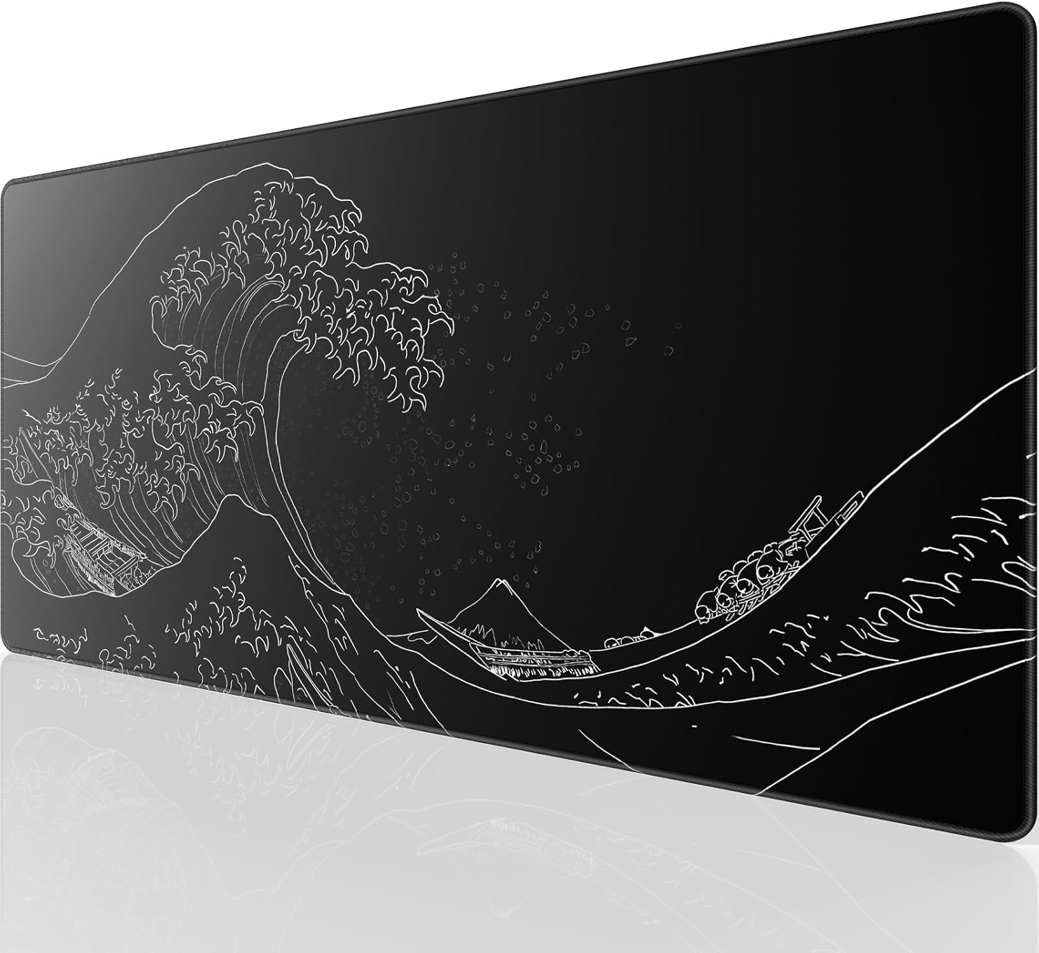 Gaming Mouse Pad