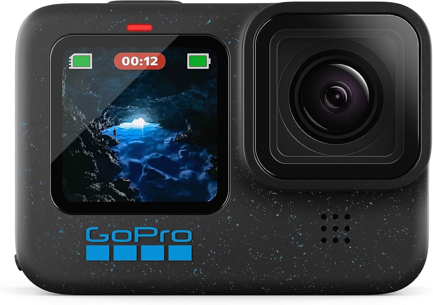 GoPro Hero 12 Black — view 1