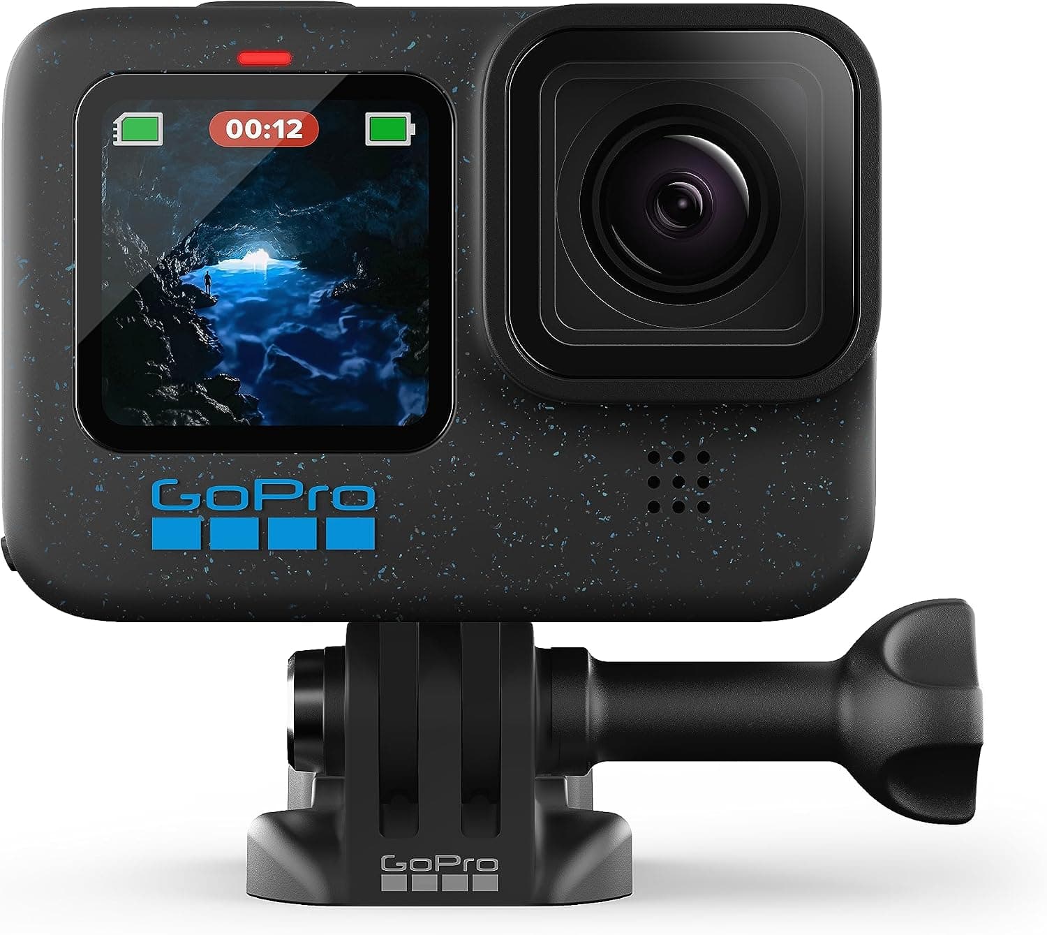 GoPro Hero 12 Black — view 4