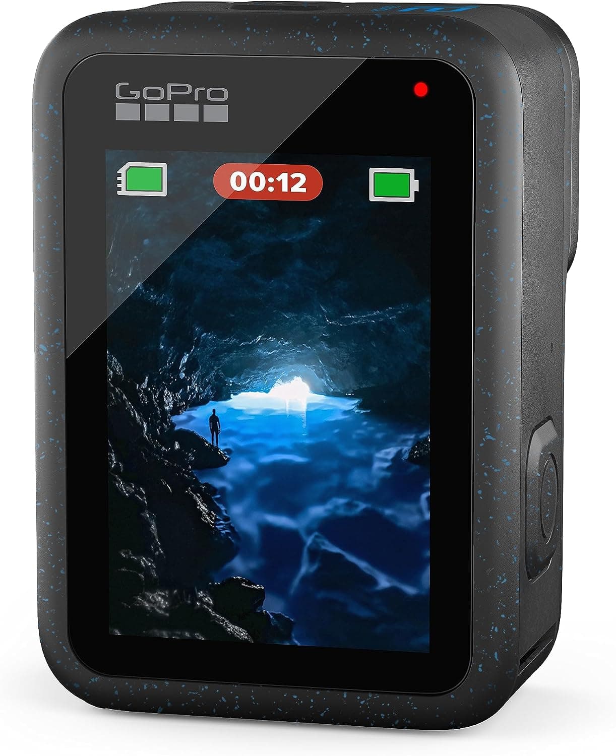 GoPro Hero 12 Black — view 3