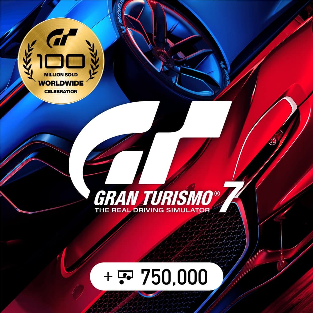 Gran Turismo 7 (PS5) — view 1
