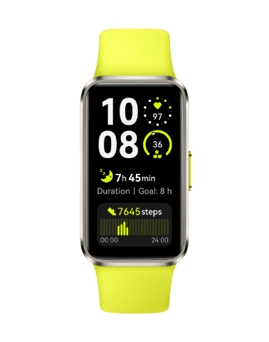 HUAWEI Band 10 — view 3