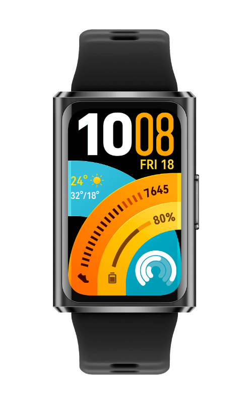 HUAWEI Band 11 Pro — view 1