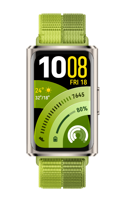 HUAWEI Band 11 Pro — view 3