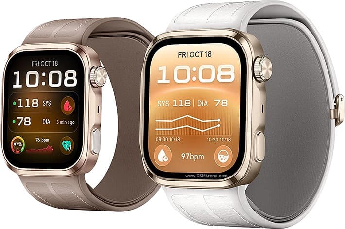 HUAWEI WATCH D3 — view 2