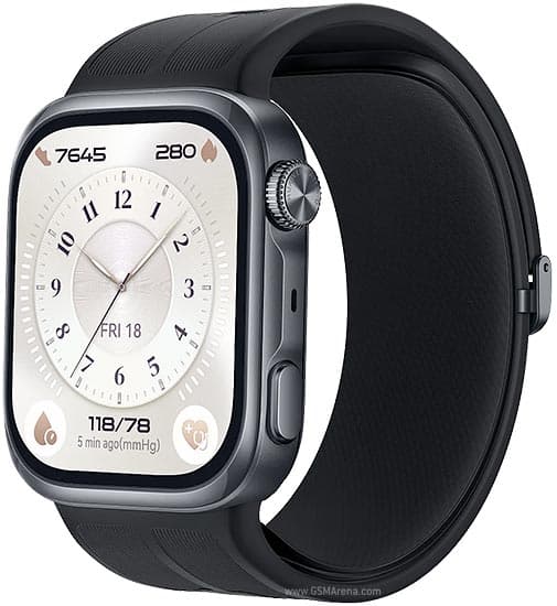 HUAWEI WATCH D3 — view 1
