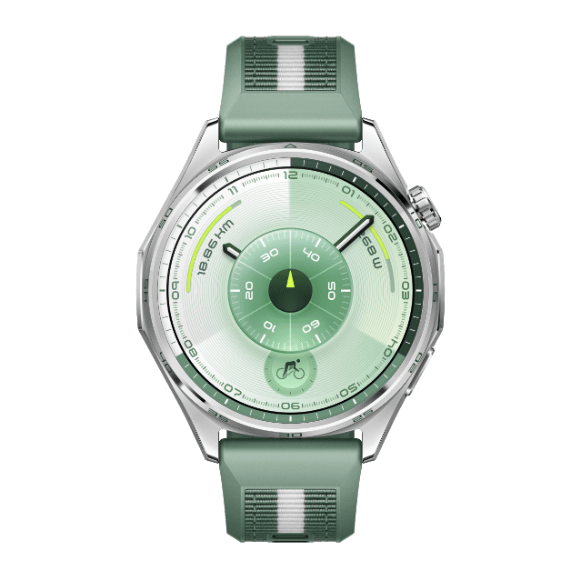HUAWEI WATCH GT6 — view 1