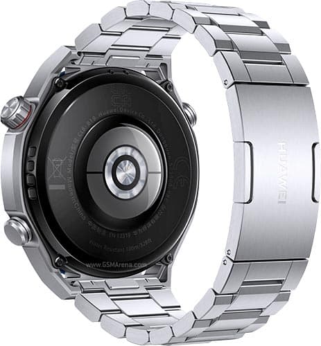 HUAWEI WATCH Ultimate — view 3