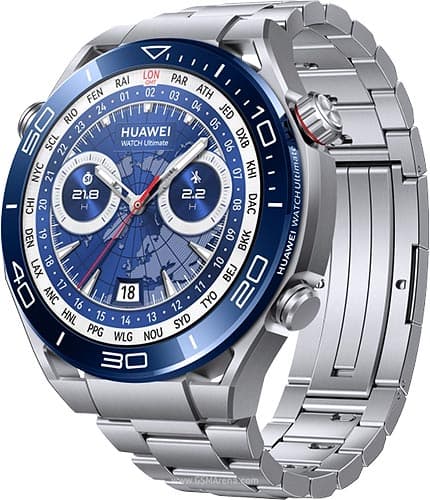 HUAWEI WATCH Ultimate — view 2