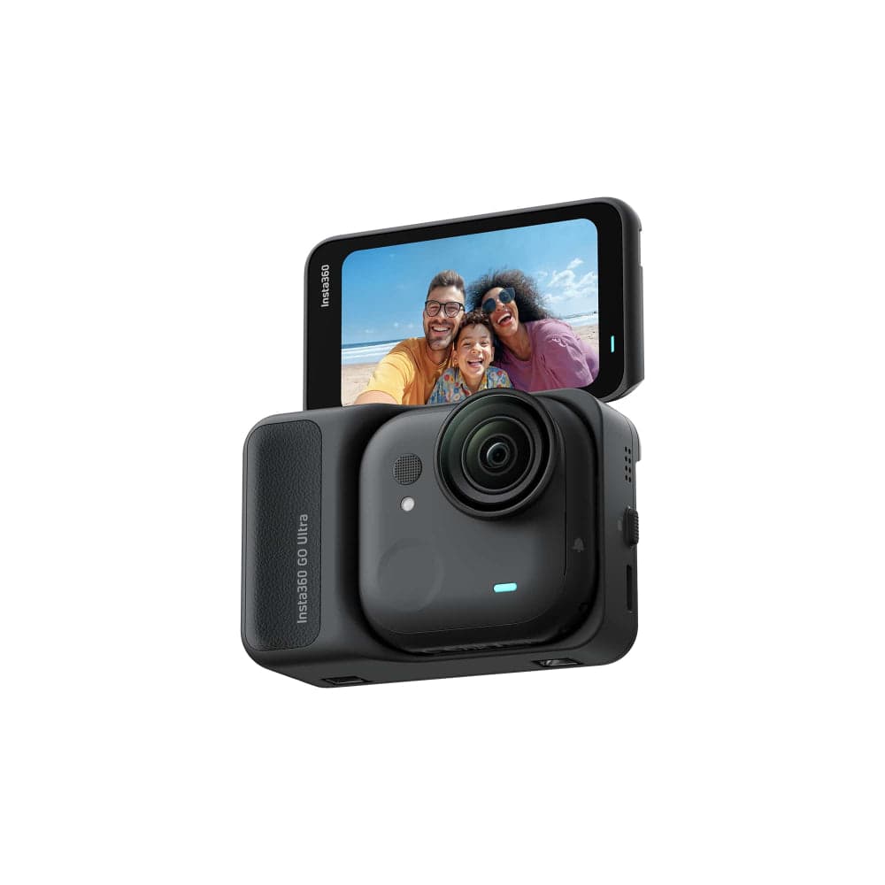 Insta360 GO Ultra Bundle — view 2
