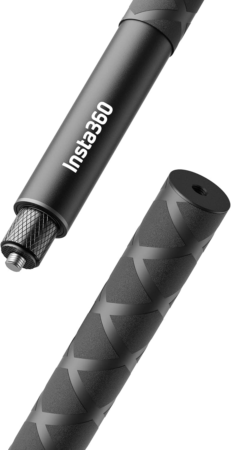 Insta360 114cm Invisible Selfie Stick — view 1
