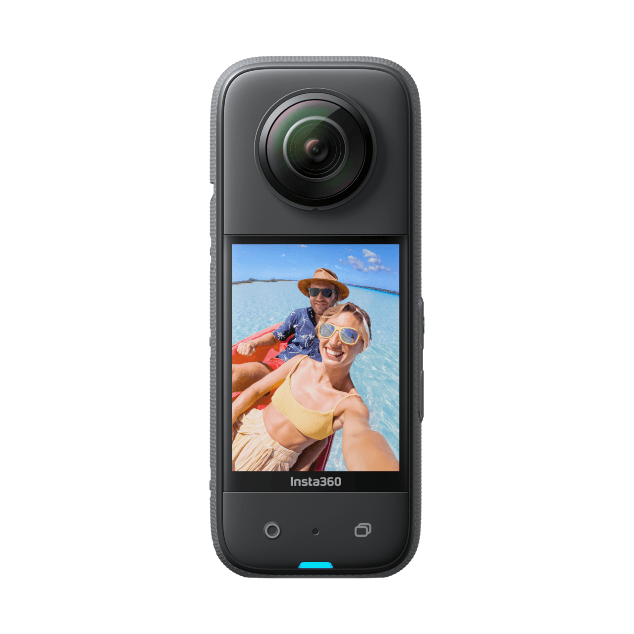 Insta360 X3 — view 1