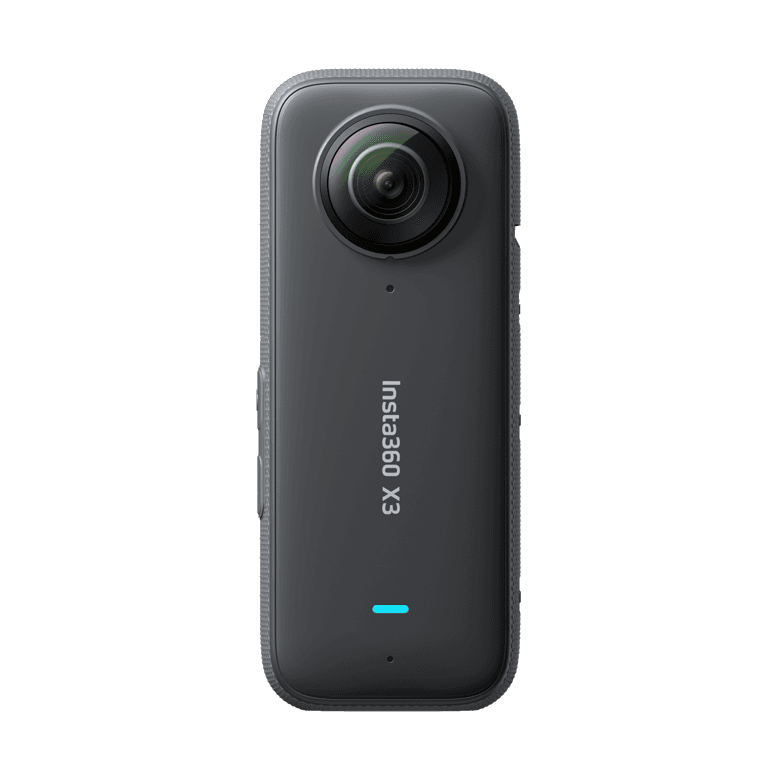 Insta360 X3 — view 2