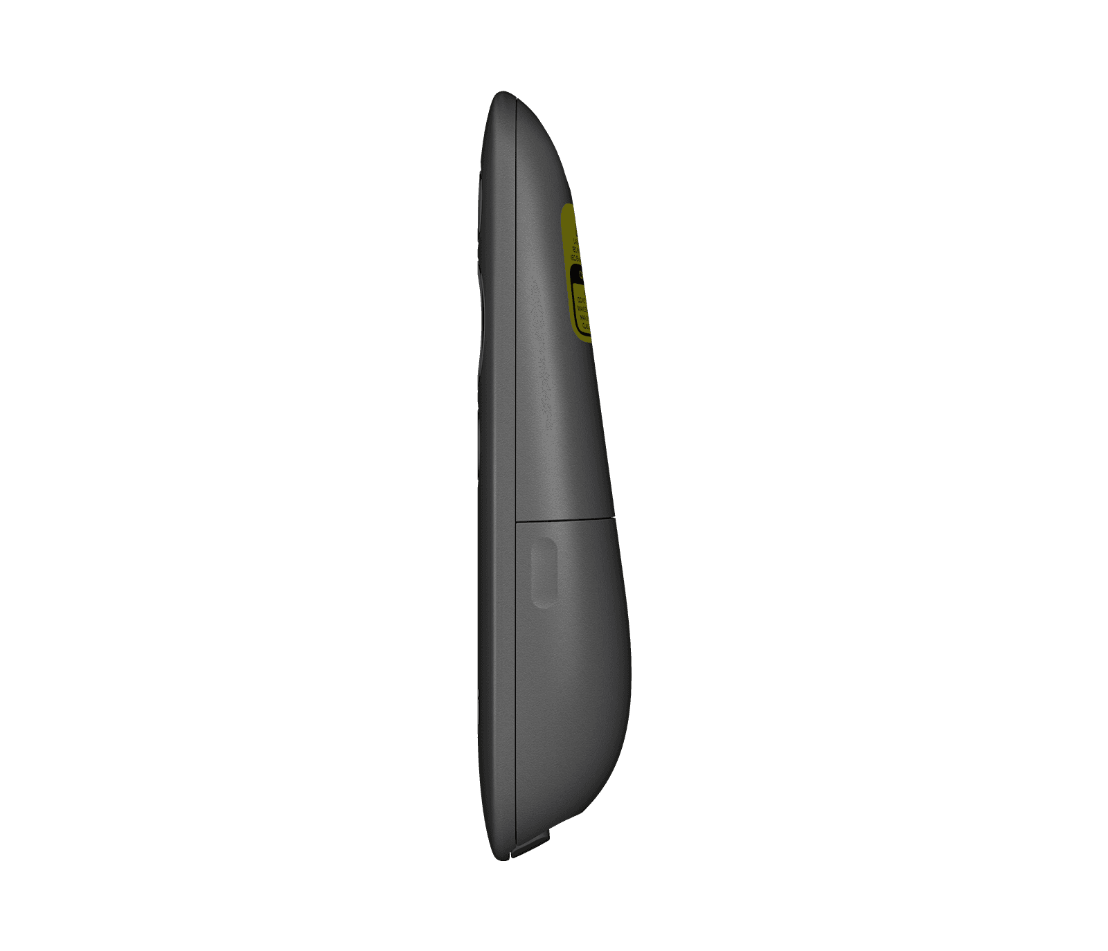 Logitech R500s Laser Pointer Presentation Remote — view 3