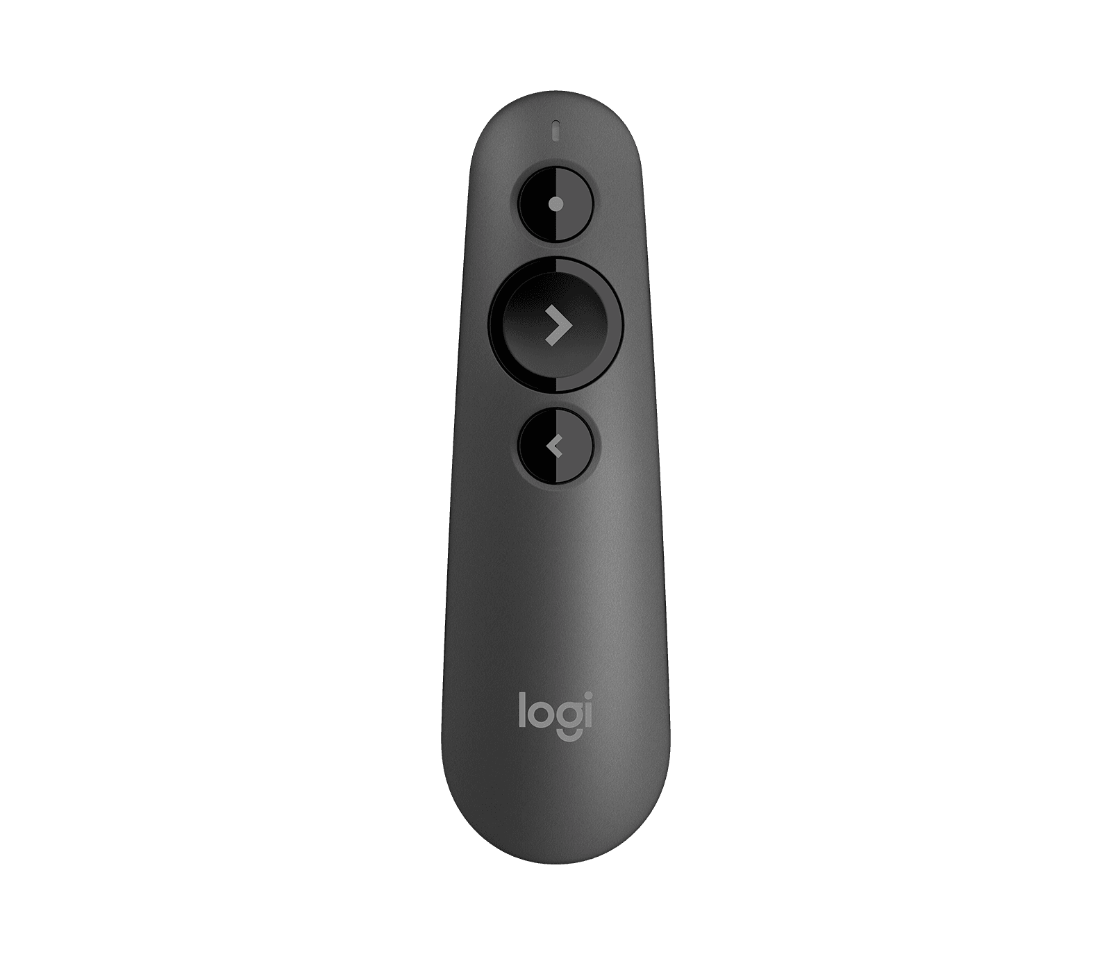Logitech R500s Laser Pointer Presentation Remote — view 1