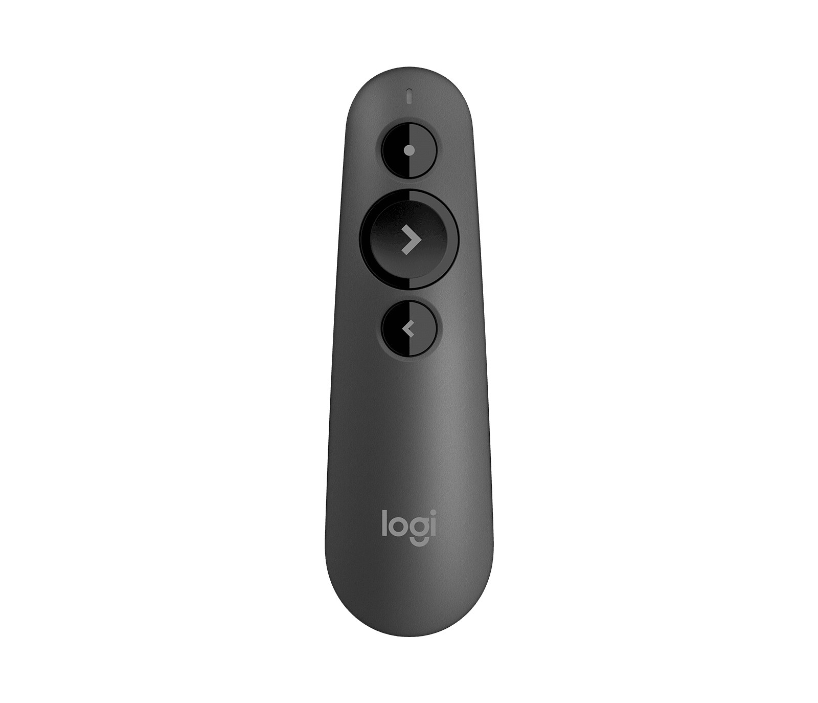 Logitech R500s Laser Pointer Presentation Remote