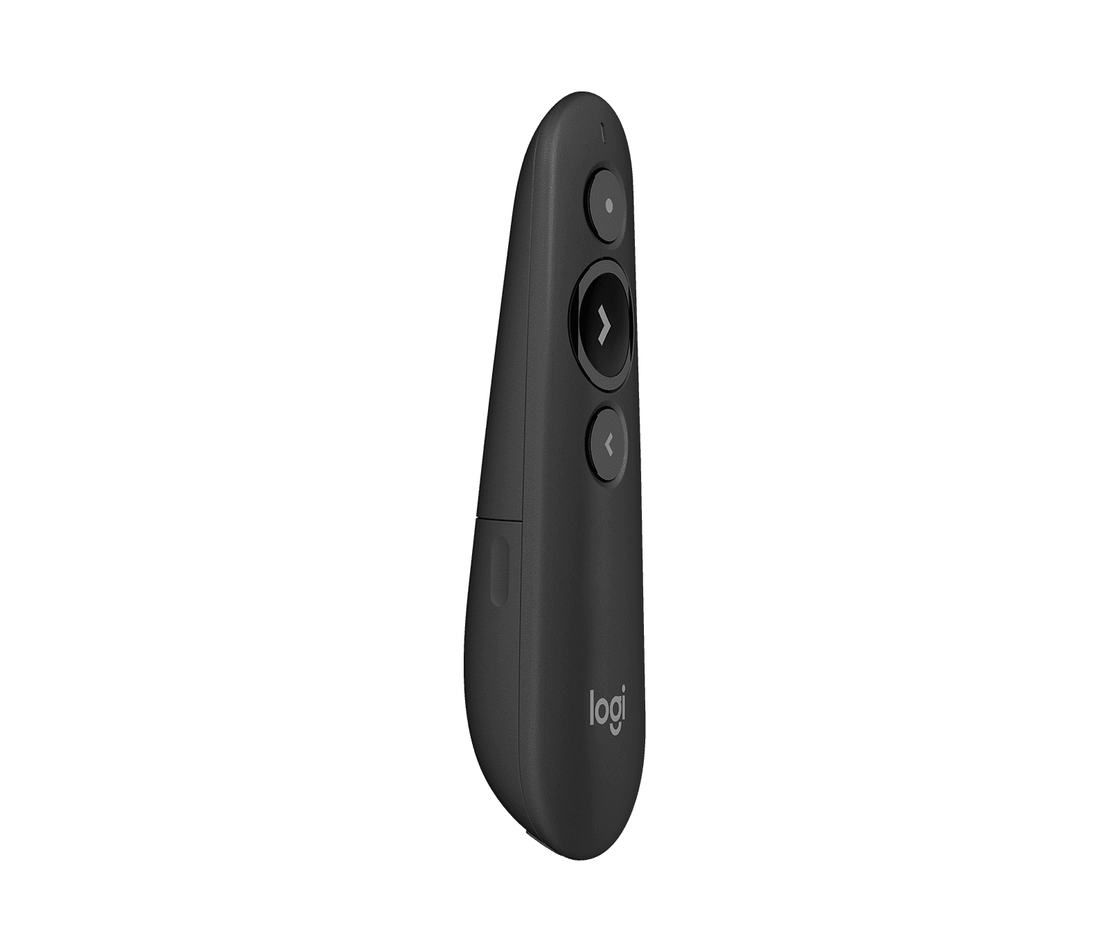 Logitech R500s Laser Pointer Presentation Remote — view 2