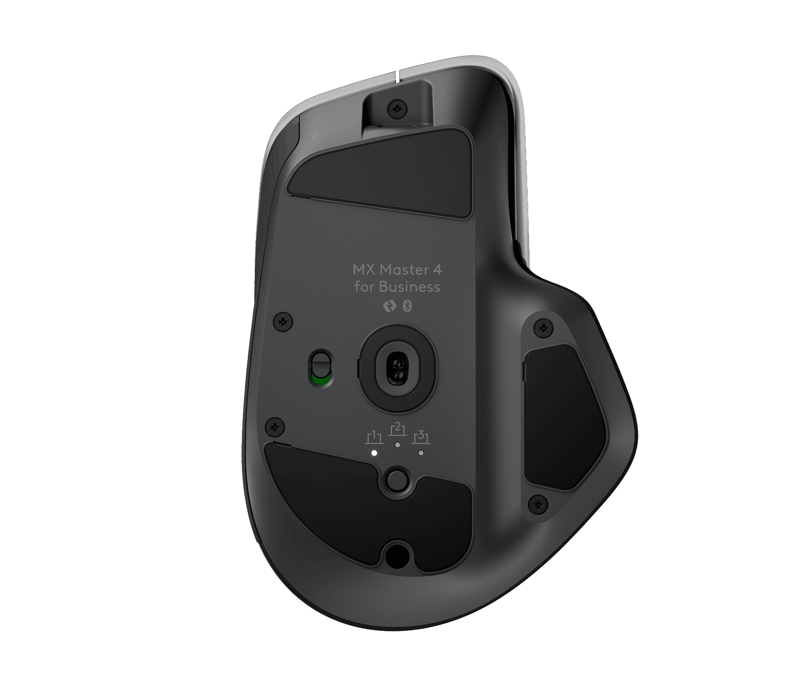 Logitech MX Master 4 for Business — view 2