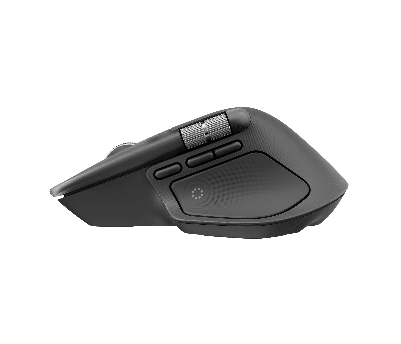 Logitech MX Master 4 for Business — view 4