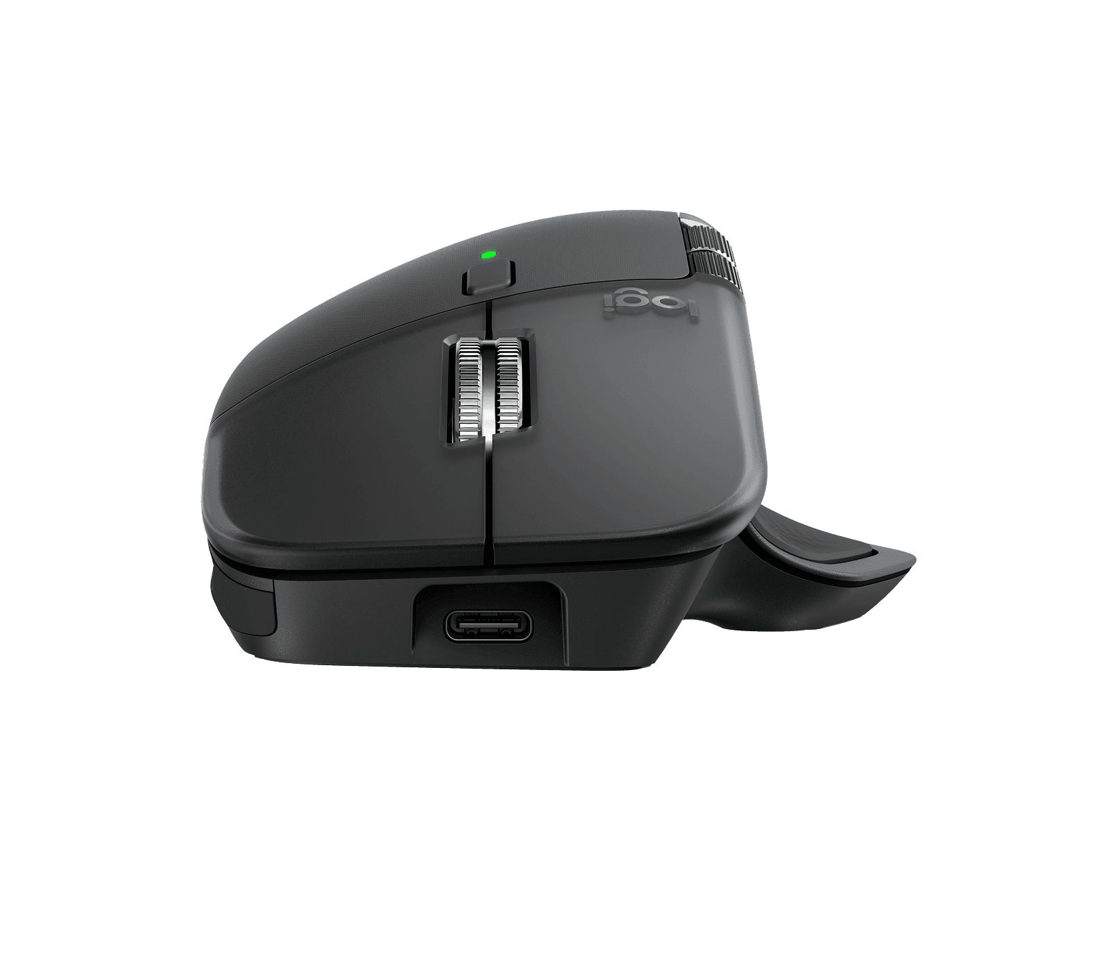 Logitech MX Master 4 for Business — view 3