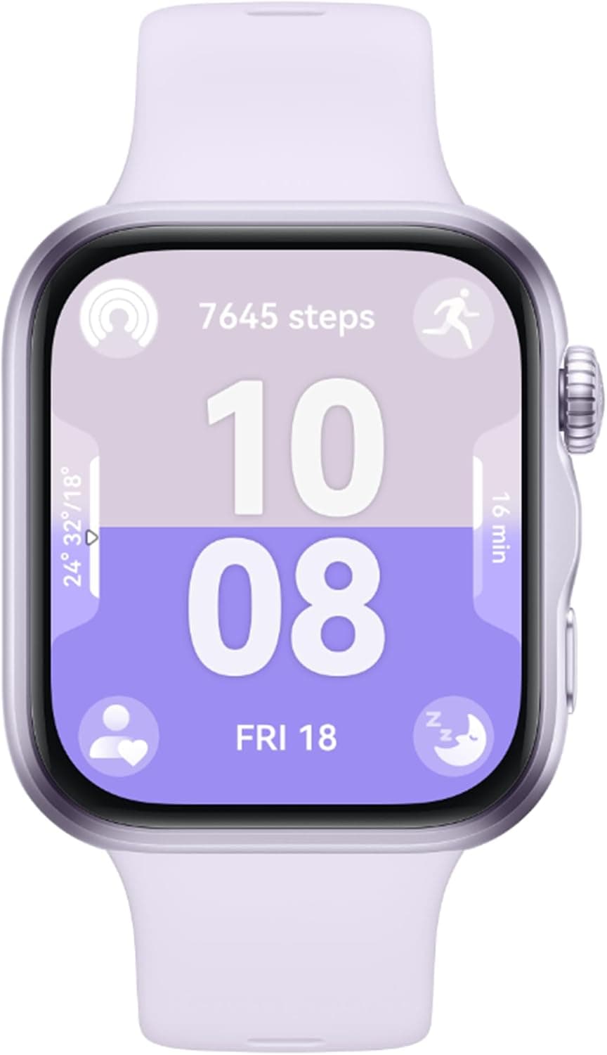 HUAWEI WATCH FIT 5 — view 4