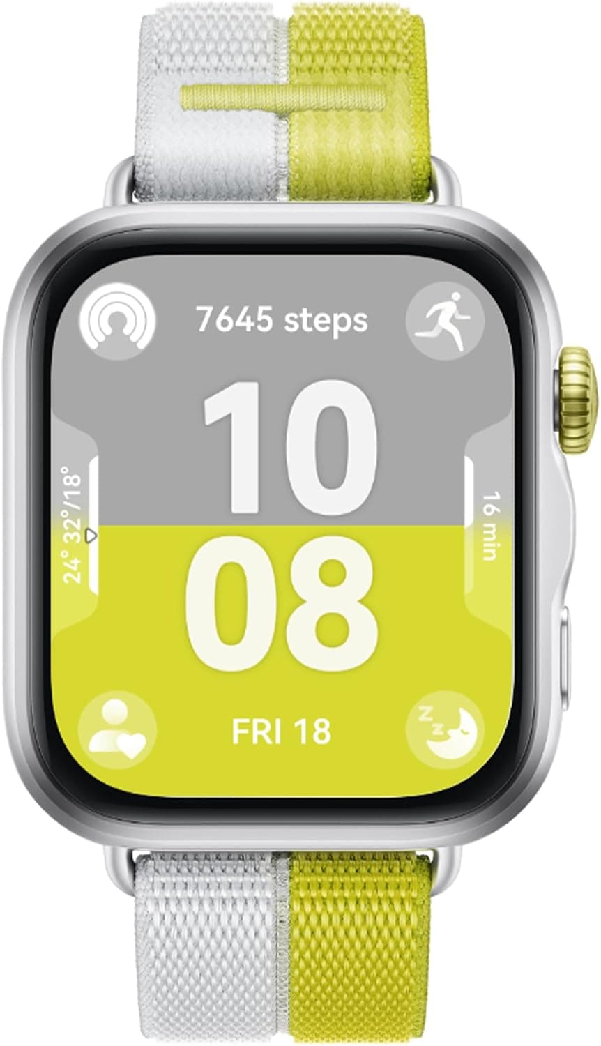 HUAWEI WATCH FIT 5 — view 2