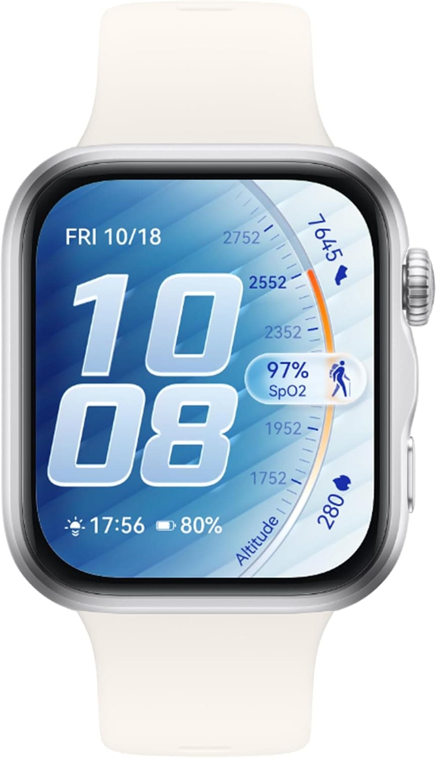 HUAWEI WATCH FIT 5 — view 3
