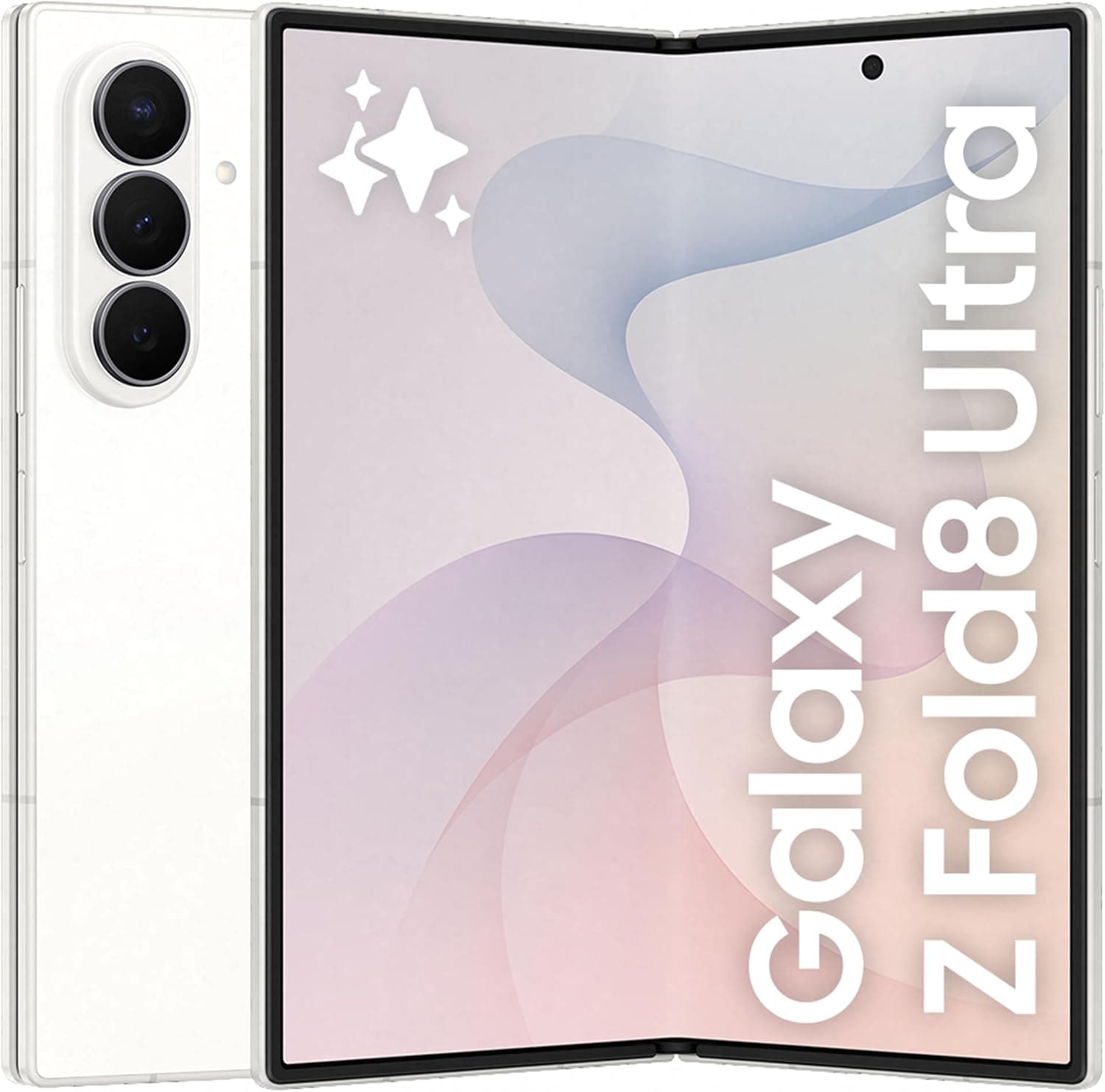 Samsung Galaxy Z Fold8 Ultra — view 2