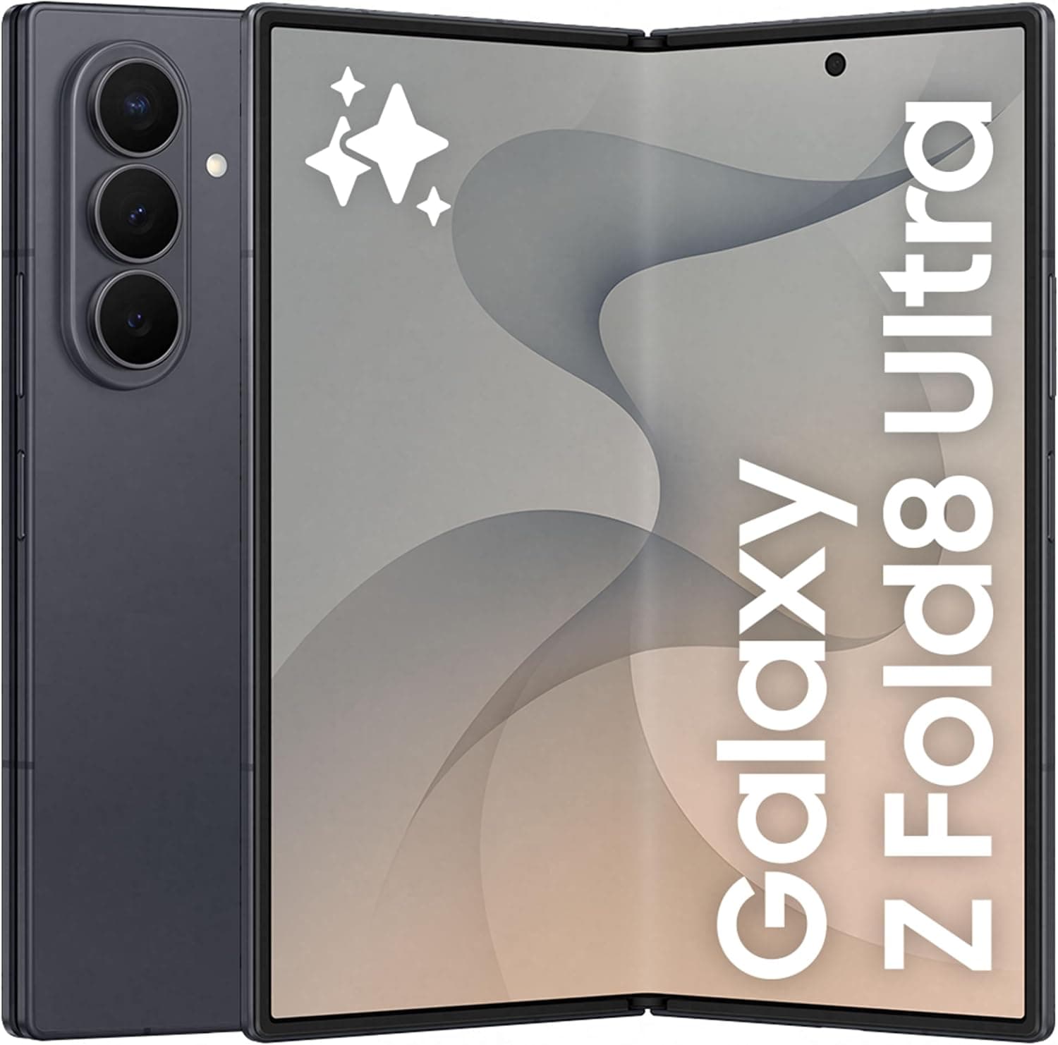 Samsung Galaxy Z Fold8 Ultra — view 3