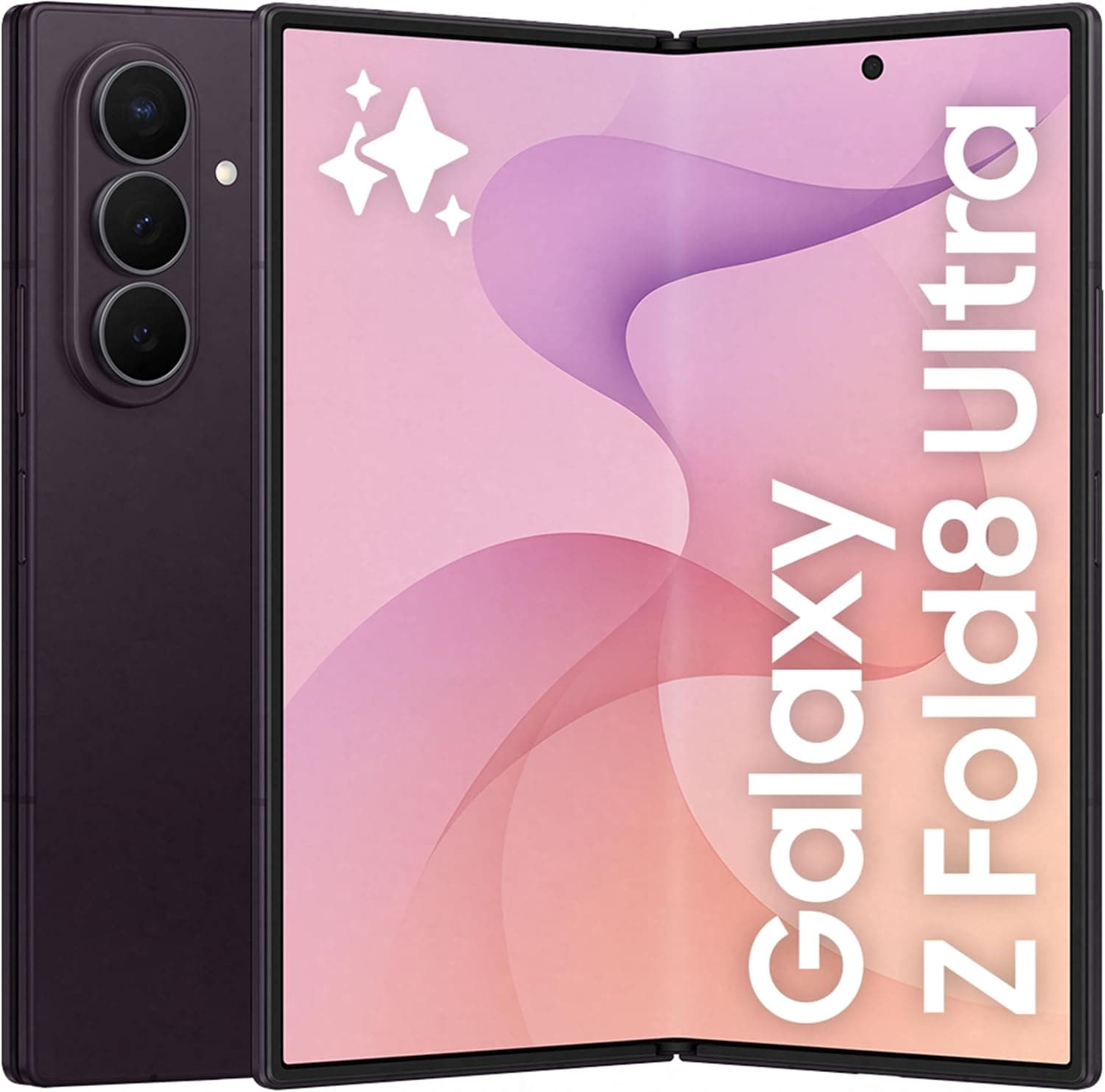 Samsung Galaxy Z Fold8 Ultra — view 1