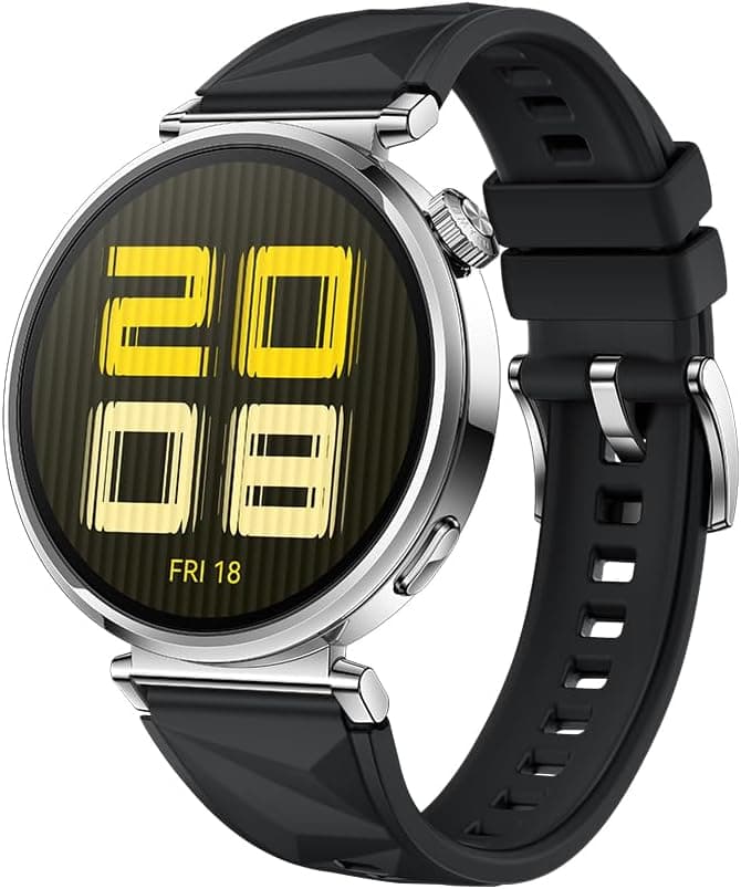 HUAWEI WATCH GT5 — view 1